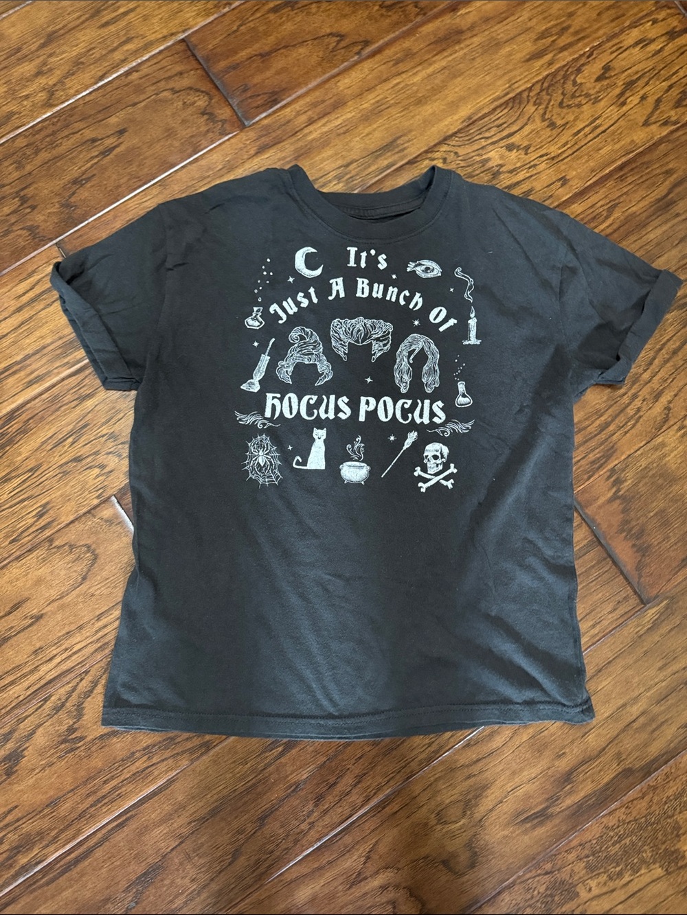 Hocus Pocus shirt